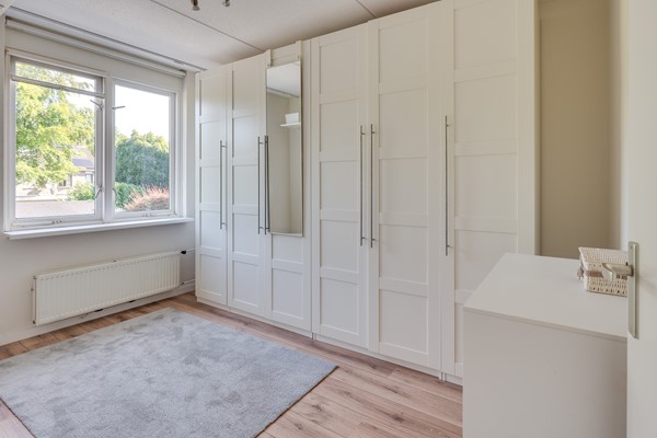 Medium property photo - Weserlaan 58, 5691 MJ Son en Breugel